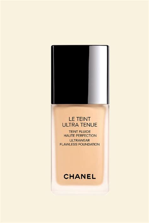 best price chanel foundation|best Chanel foundation full coverage.